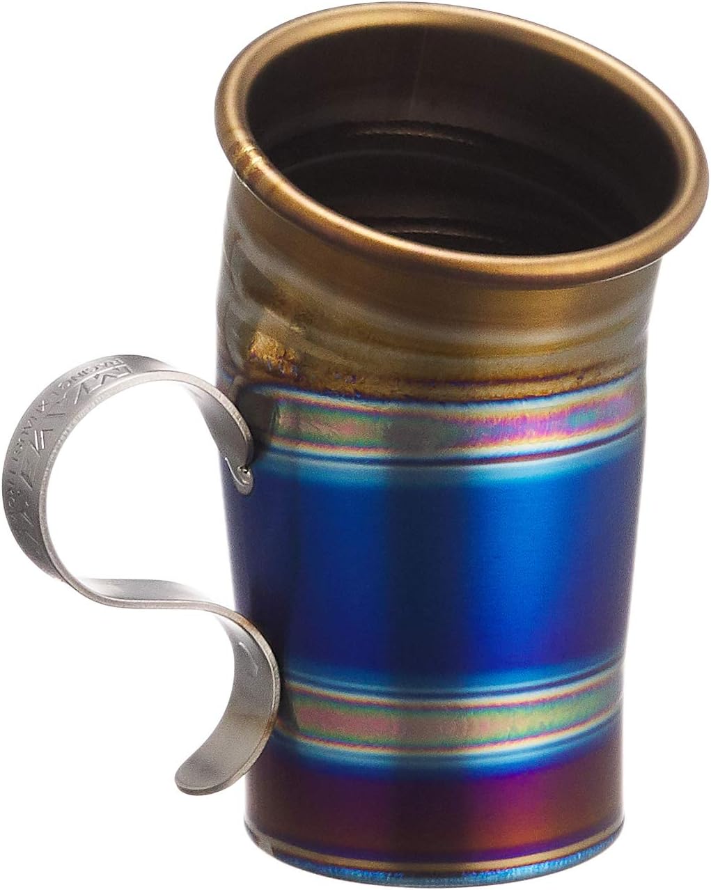 VARGO クッカー BOT-700 調理器具 チタン製 T-466 楽天市場】VARGO クッカー BOT-700 調理器具 チタン製 T-466 コッヘル